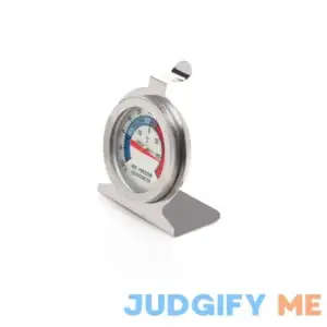 Frigidaire Refrigerator & Freezer Thermometer L304432837