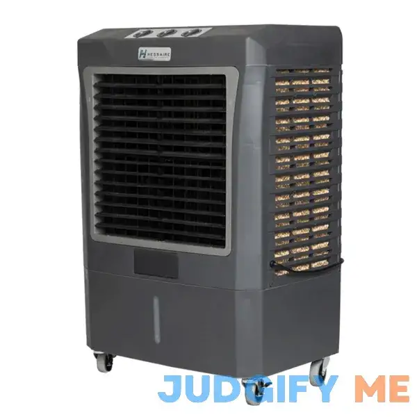 Hessaire Portable Evaporative Cooler Hessaire Portable Evaporative Cooler