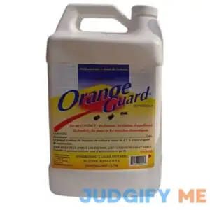 Orange Guard Home Pest Control