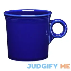 Fiesta Mug