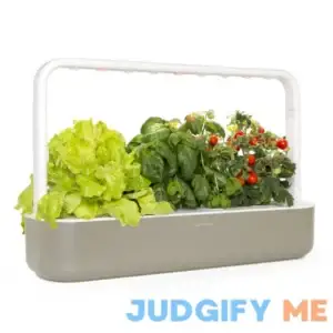 Click Grow Smart Garden 9