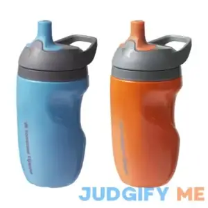 Tommee Tippee Toddler Sportee Insulated Bottle