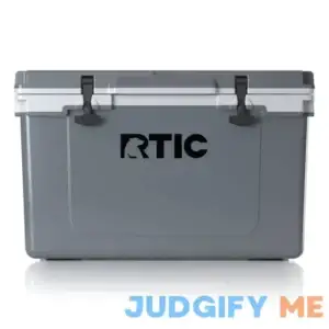 RTIC 52 Quart Ultra-Light Hard Cooler
