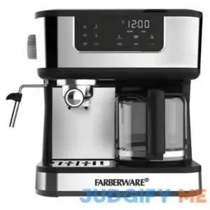 Farberware Dual Brew