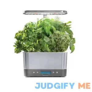 AeroGarden Harvest Elite