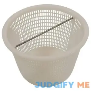 Pentair 08650-0007 Sta-Rite U-3 Skimmer Basket