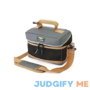 L.L.Bean Soft Pack Cooler