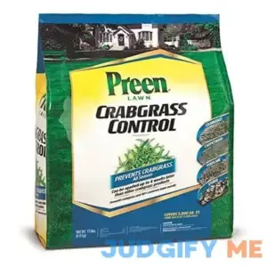Preen 15 lb. Lawn Crabgrass Control