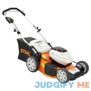 STIHL RMA 460 Lawn Mower Kit