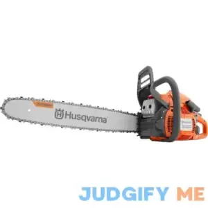 Husqvarna 450 Rancher 20" Gas Chainsaw