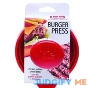 Joie Burger Press