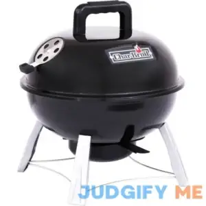 Char-Broil 14" Kettle Tabletop Grill