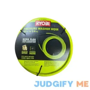 Ryobi Ry31hph01 1/4 in. x 35 ft. 3