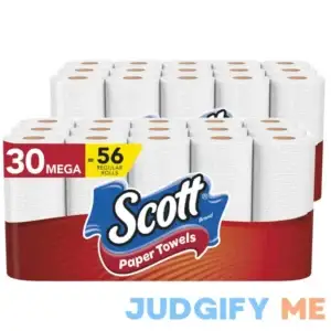 Scott Choose-A-Sheet Paper Towels