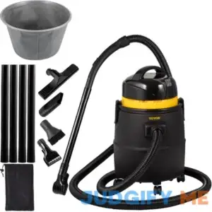 VEVOR Pond Vacuum Cleaner 1400W Motor