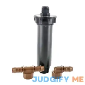 Rain Bird 1800RETRO Spray to Drip Retrofit Kit