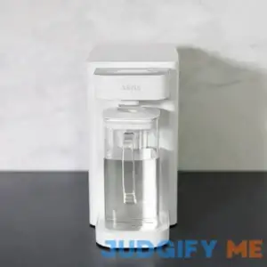 Sans Reverse Osmosis Water Purifier Countertop 4-Stage Reverse Osmosis with UV