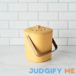 Bamboozle Home Composter