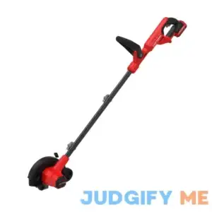 Craftsman 20V MAX Edger Lawn Tool