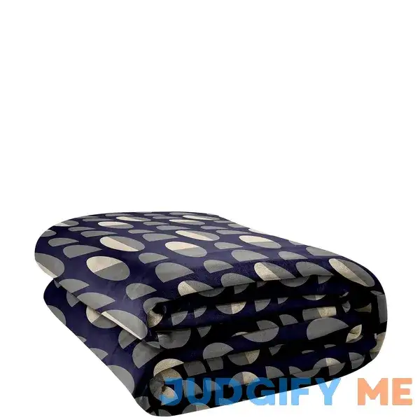 Big Blanket Co Original Stretch Light Grey 120” x 120” Extra Large Throw Blanket Big Blanket Co Original Stretch Light Grey 120” x 120” Extra Large Throw Blanket