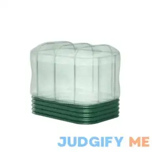 Vego Garden Cover System Gen 2 VC3550G2