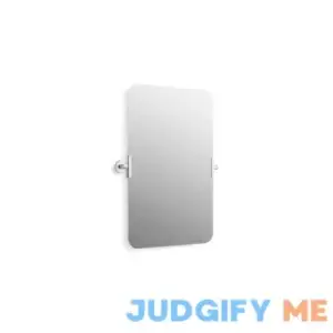 Castia by Studio McGee 20" x 30" Rectangular Mirror