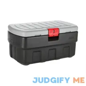 Rubbermaid Storage