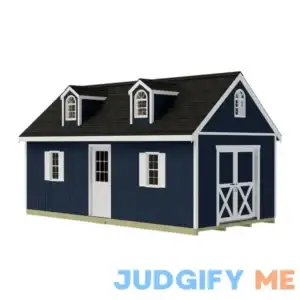 Best Barns Arlington