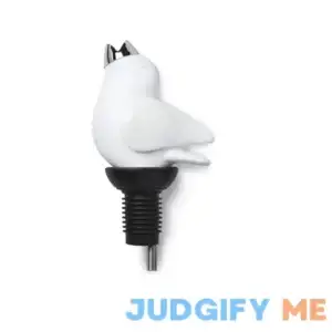 ChirpyTop Wine Pourer