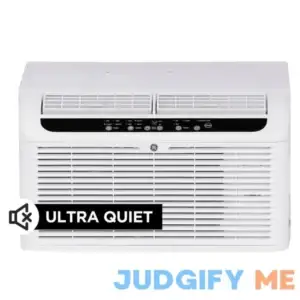 GE 8000-BTU Premium Quite Air Conditioner AHD08LX