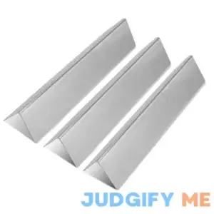 Burly grill Replacement for Weber Spirit grill Parts Spirit I & II 200 Series