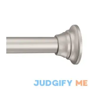 Moen Shower Tension Rod TR1000BN