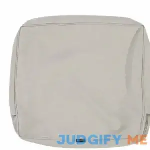 Pina Fadesafe Indoor/Outdoor Cushion Cover Arlmont & Co. Fabric