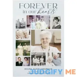 Celebration Photo Boards: Forever In Our Hearts