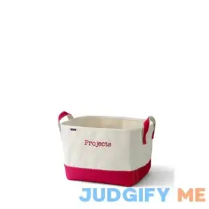 Lands' End Canvas Storage