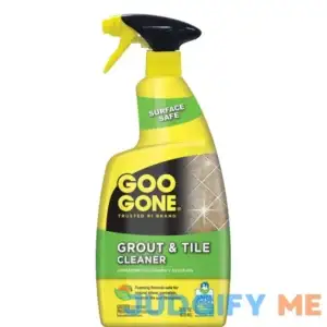 Goo Gone Grout and Tile Cleaner