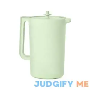 Tupperware Heritage 1 Gallon Pitcher
