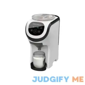 Baby Brezza Formula Pro Mini