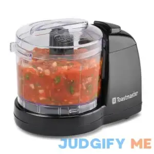 Toastmaster 1.5-Cup Mini Chopper