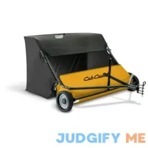 Cub Cadet 50 in. Lawn Sweeper