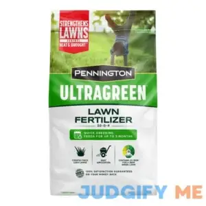 Pennington Ultragreen 30-0-4 Lawn Fertilizer