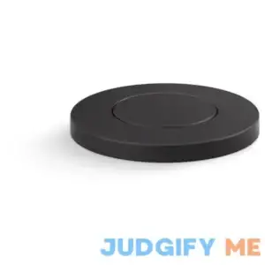 KOHLER Garbage Disposal Air Switch Button