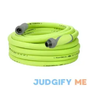 Flexzilla Garden Hose SwivelGrip