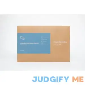 Laundry Detergent Sheets - Eco-Friendly Sheets