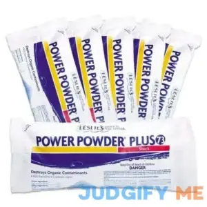 12-Pack Cal Hypo Pool Shock