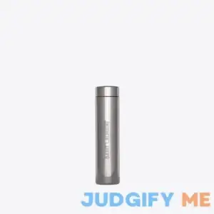 Rive Droite Travel Mug In Metal