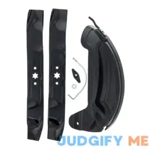 MTD Genuine Parts 19A70041OEM 42 Mulch Kit