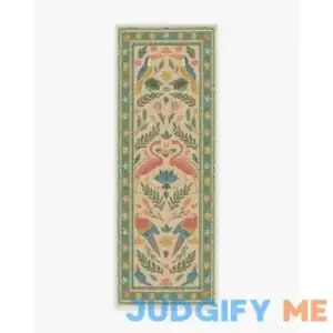 Ruggable Iris Apfel Birds Of A Feather Rug