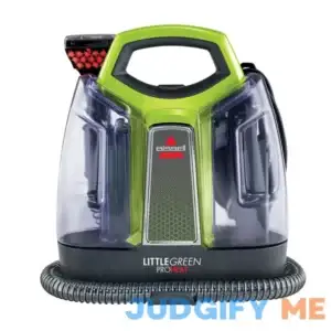 BISSELL Little Green ProHeat 5207L