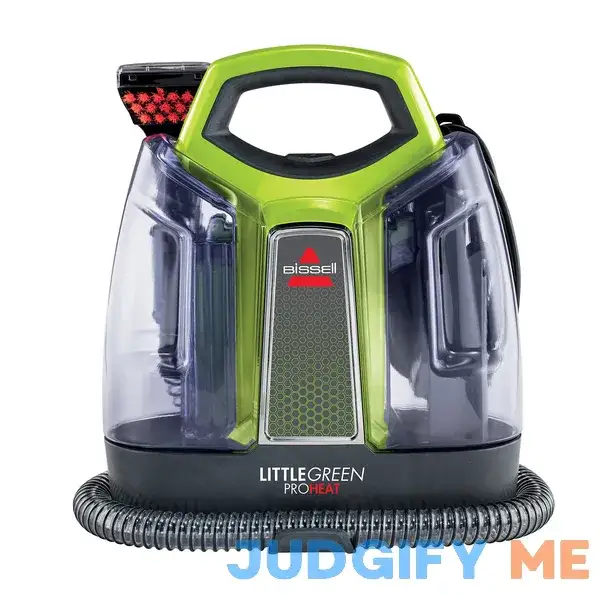 BISSELL Little Green ProHeat 5207L BISSELL Little Green ProHeat 5207L